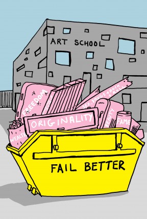 art-school-skip