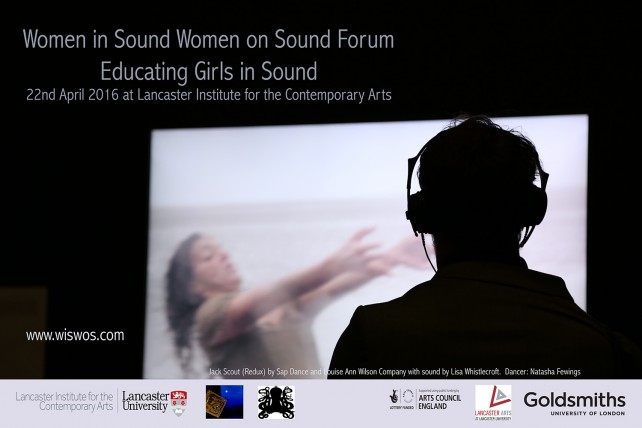 Educating Girls in Sound